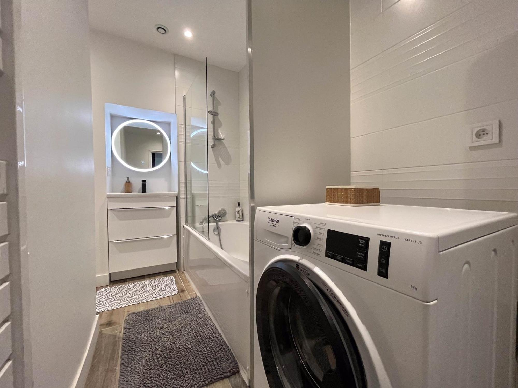 Bel Appartement Albertville Dış mekan fotoğraf
